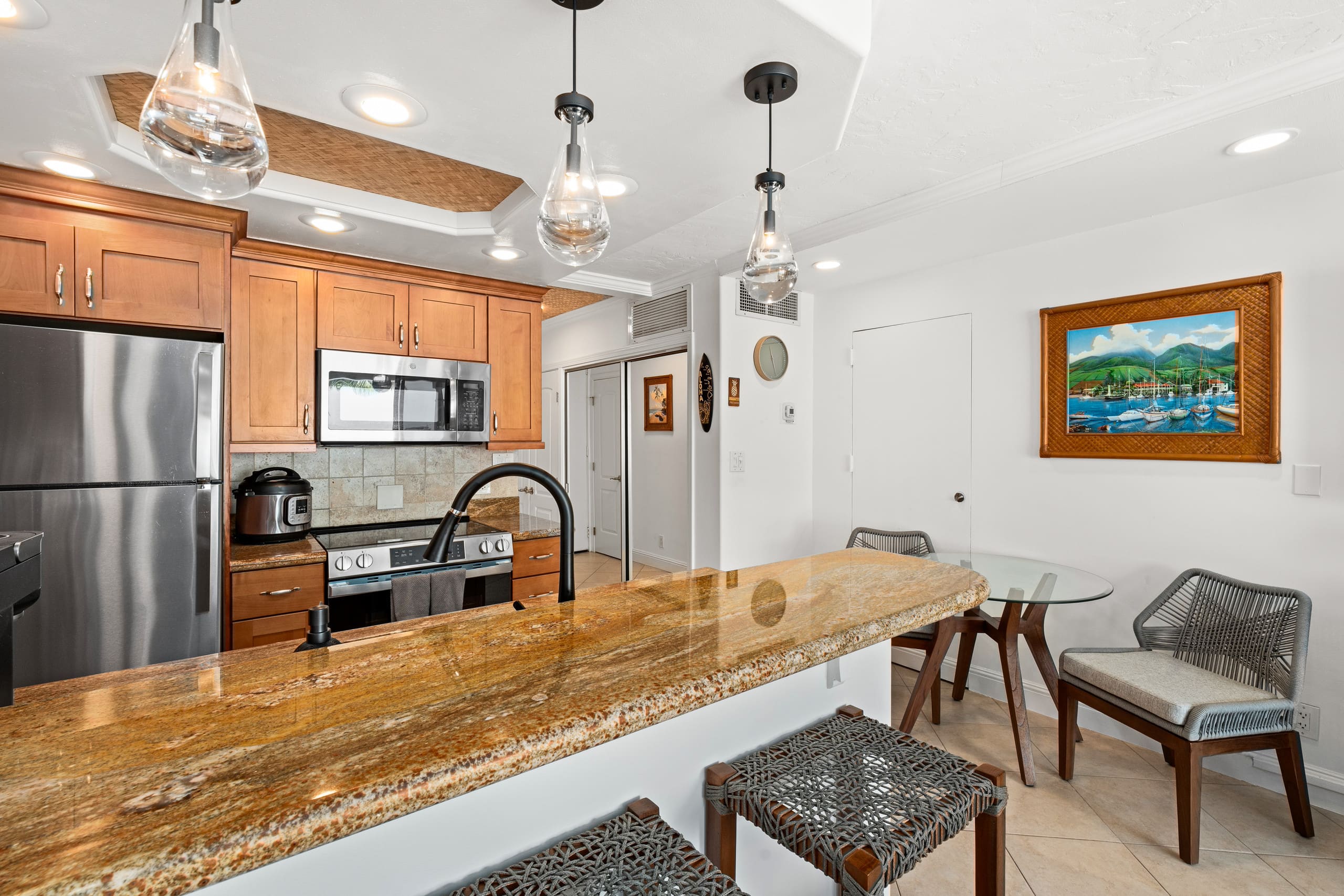 Home in Lahaina · ★5.0 · 1 bedroom · 1 bed · 1 bath - Image 19