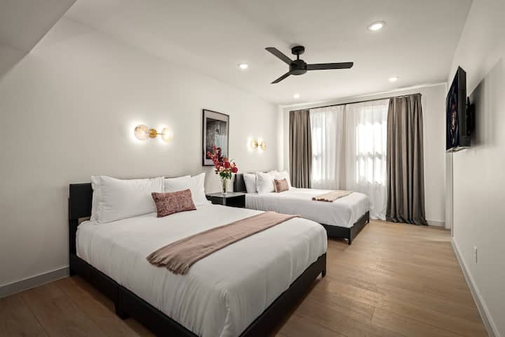 საძინებელი 4