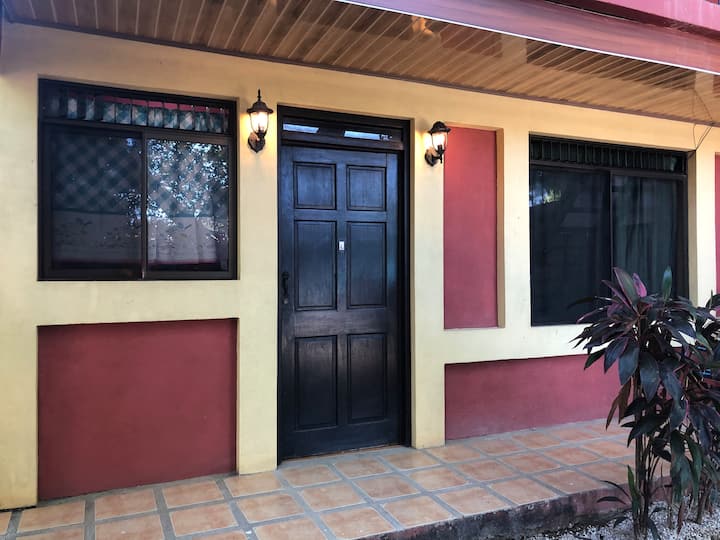 Apartamento Brisa Del Pacífico - Nicoya