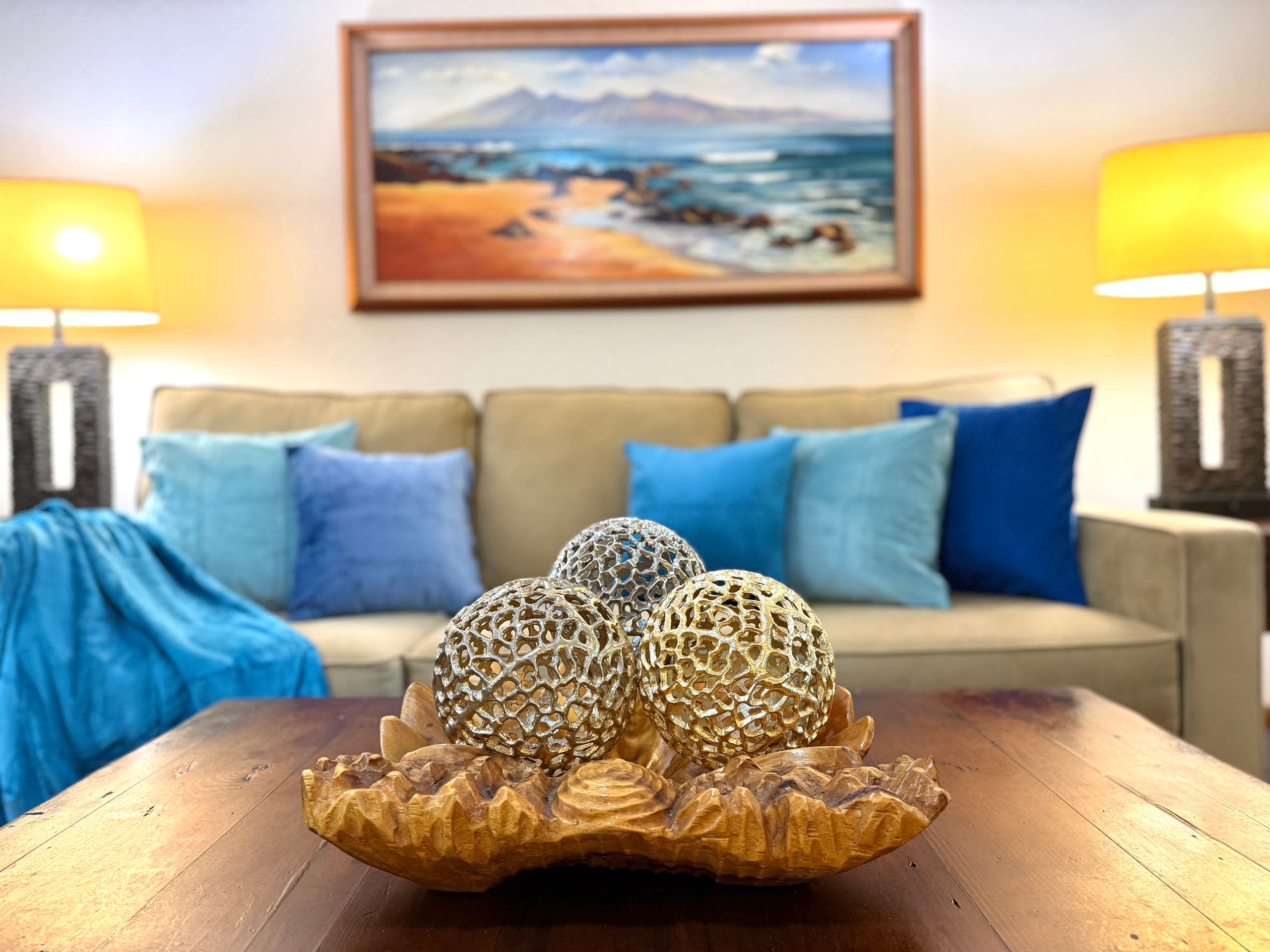 Condo in Kihei · ★5.0 · 1 bedroom · 1 bed · 1 bath - Image 4