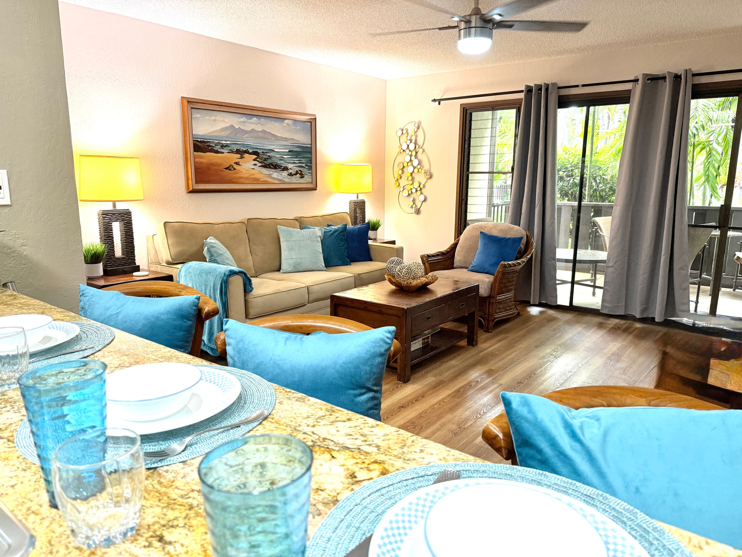 Condo in Kihei · ★5.0 · 1 bedroom · 1 bed · 1 bath - Image 7