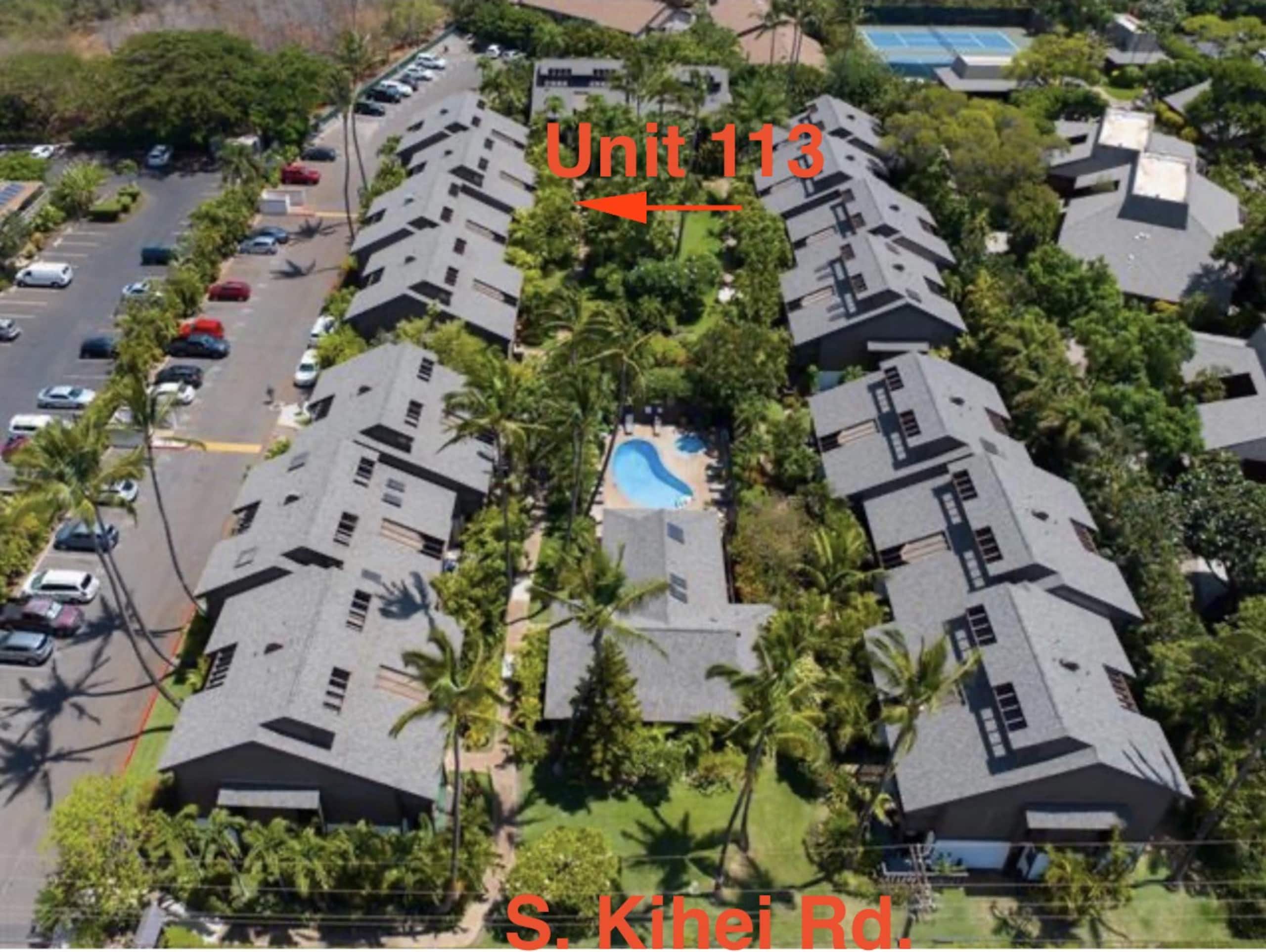 Condo in Kihei · ★5.0 · 1 bedroom · 1 bed · 1 bath - Image 48