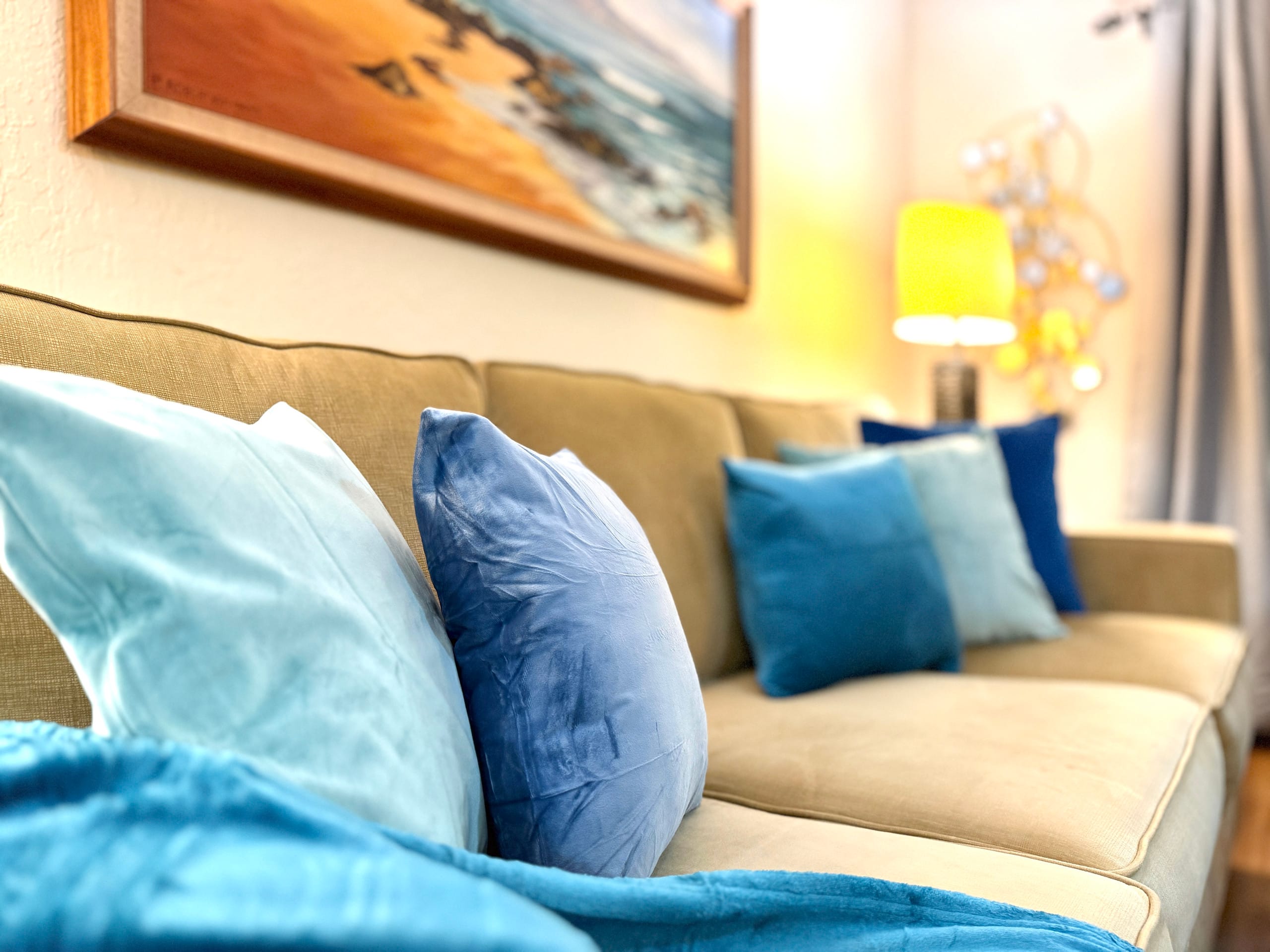 Condo in Kihei · ★5.0 · 1 bedroom · 1 bed · 1 bath - Image 5