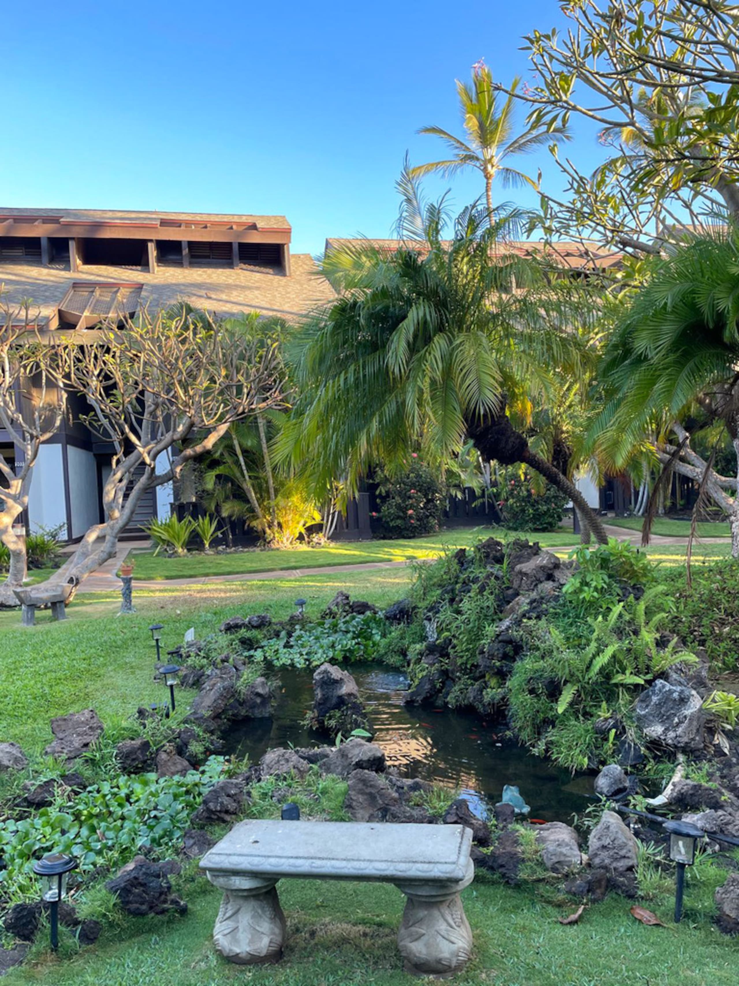 Condo in Kihei · ★5.0 · 1 bedroom · 1 bed · 1 bath - Image 32