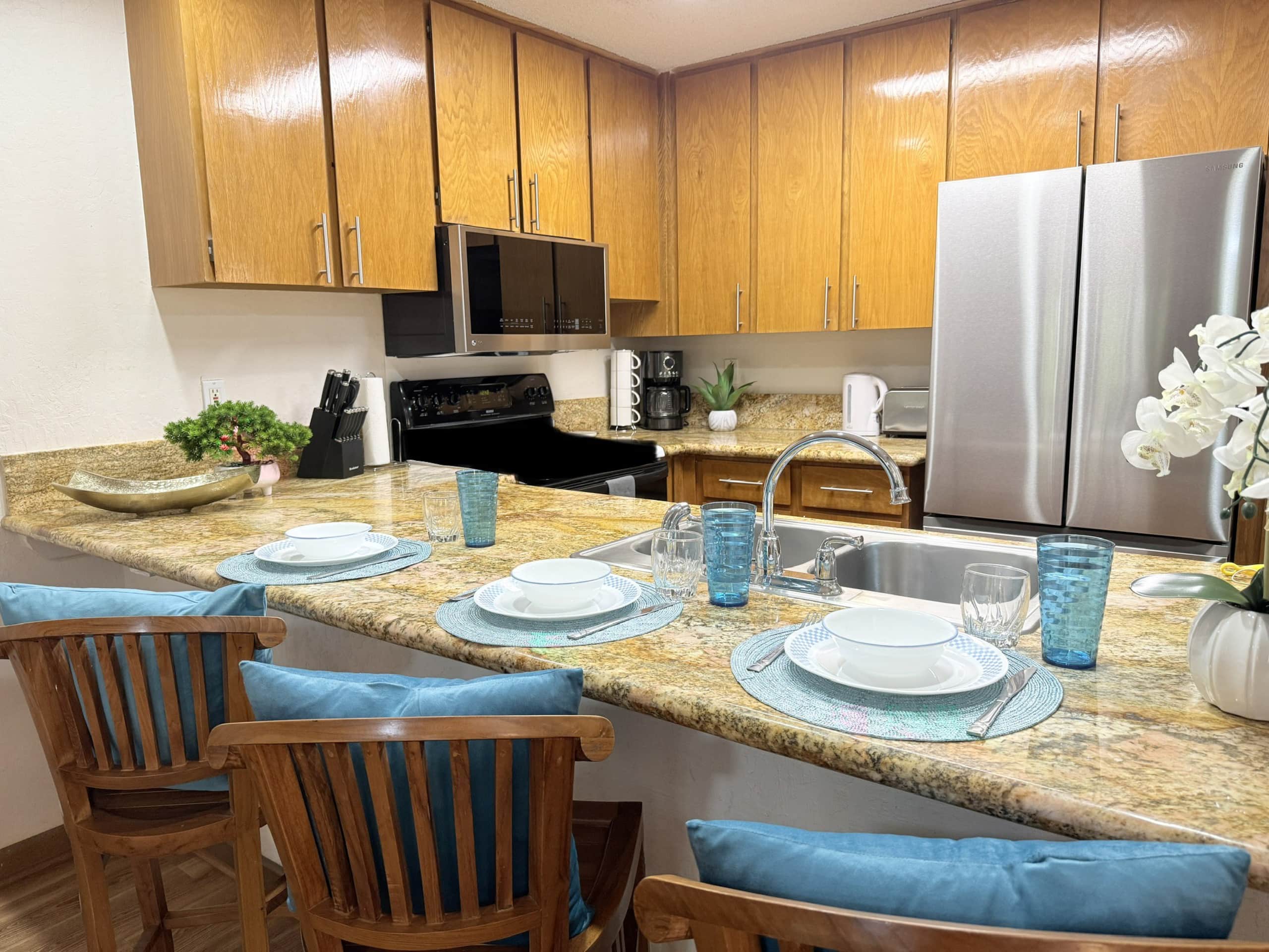 Condo in Kihei · ★5.0 · 1 bedroom · 1 bed · 1 bath - Image 15