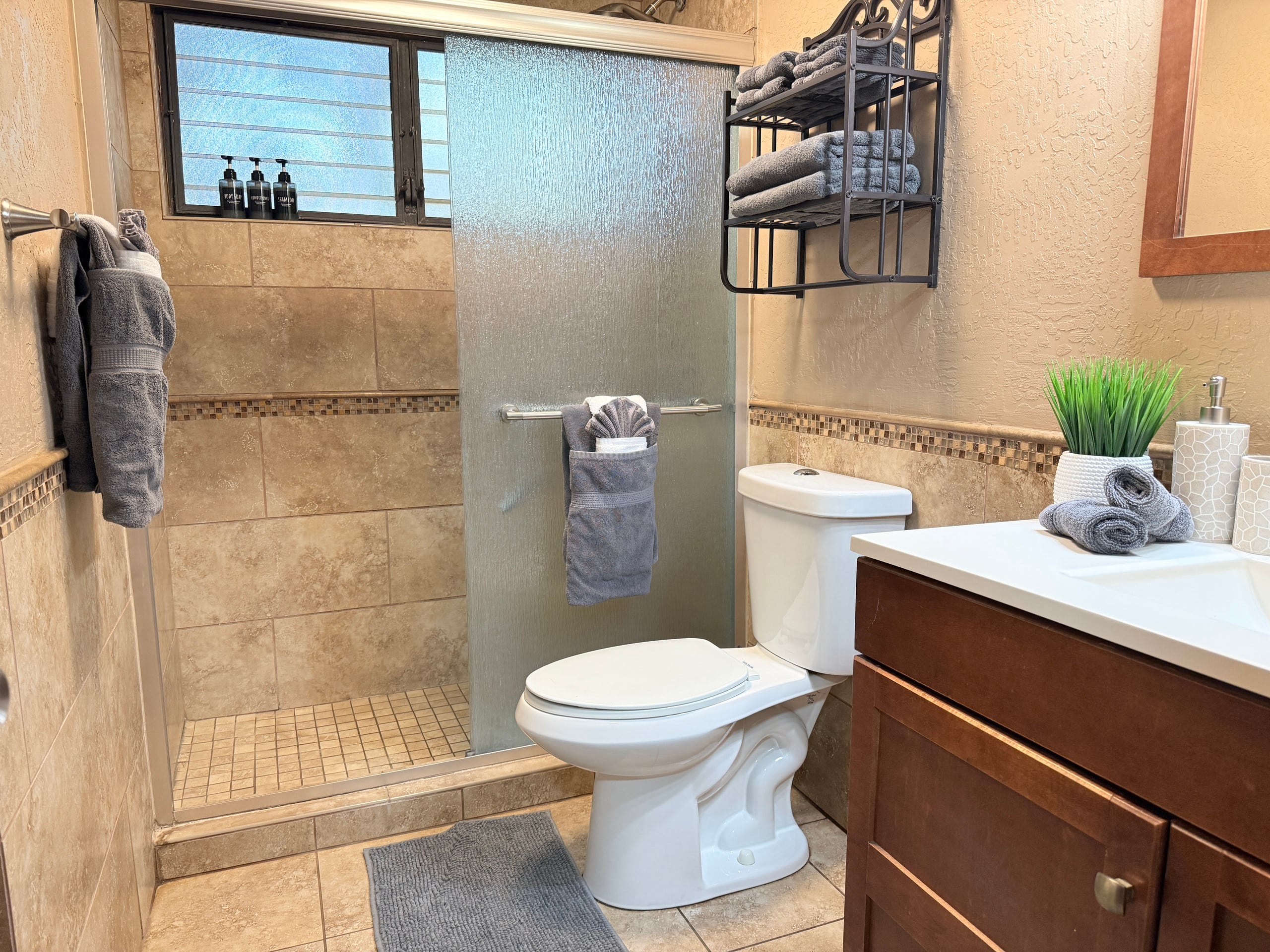 Condo in Kihei · ★5.0 · 1 bedroom · 1 bed · 1 bath - Image 22