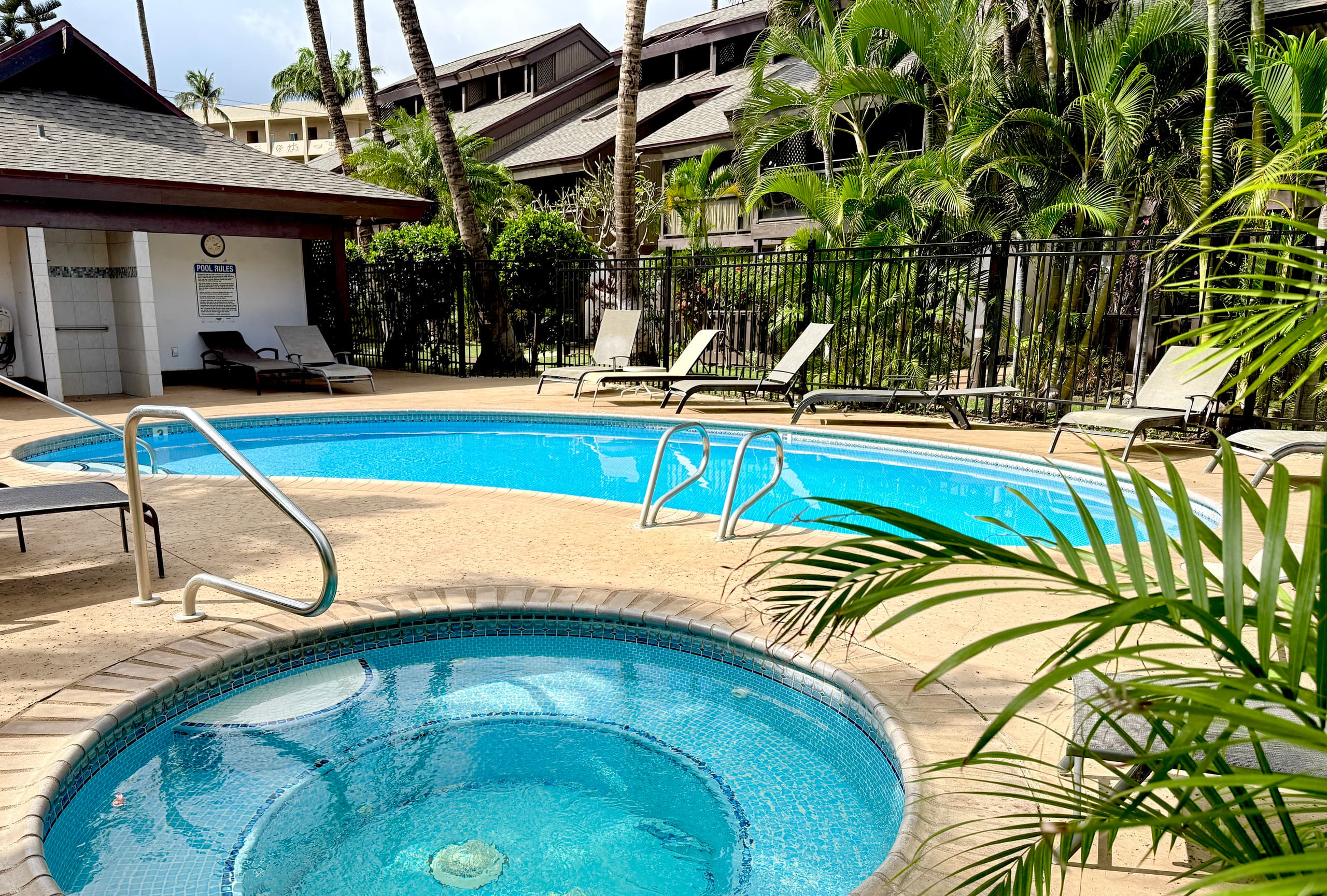 Condo in Kihei · ★5.0 · 1 bedroom · 1 bed · 1 bath - Image 42