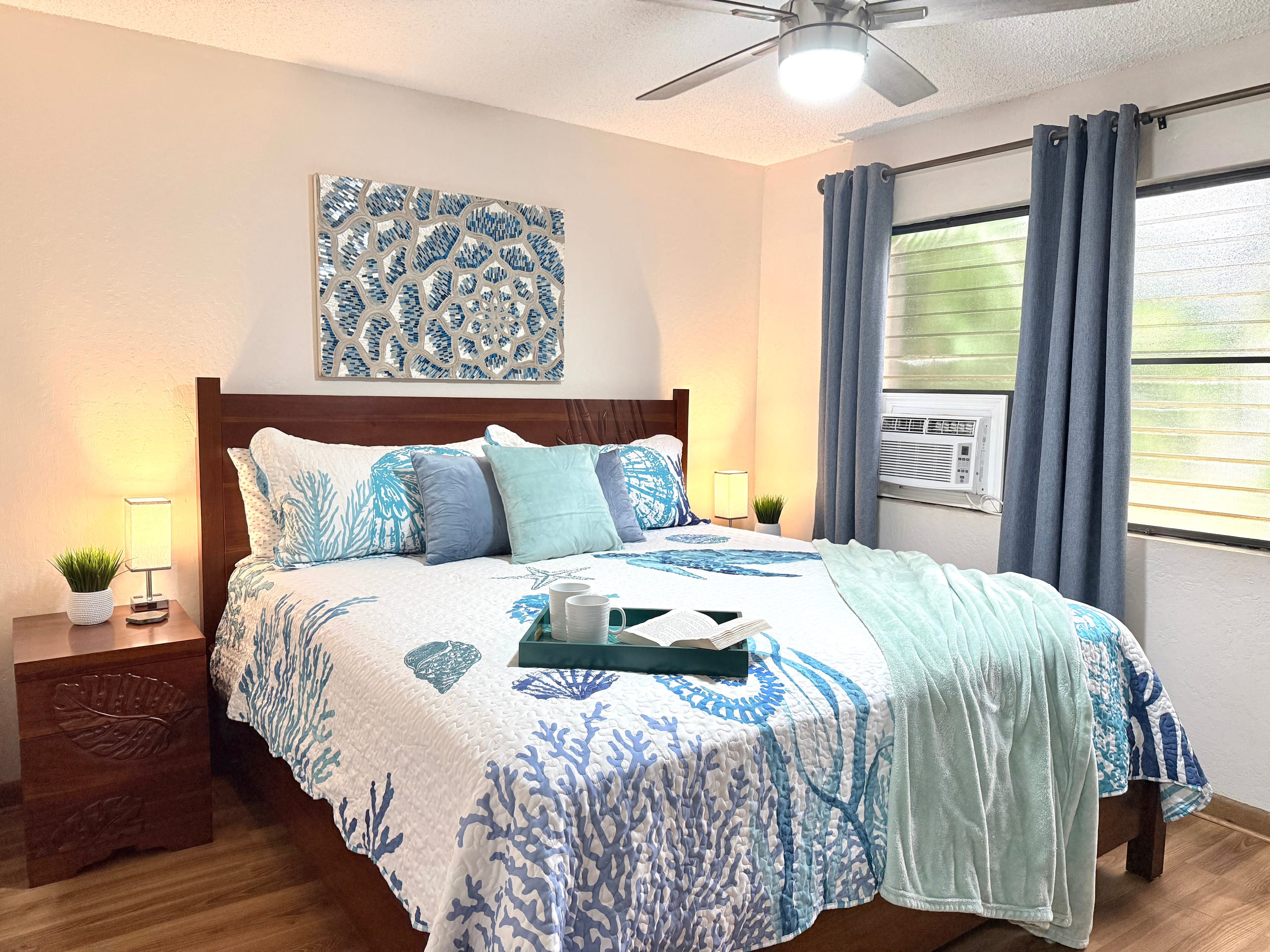 Condo in Kihei · ★5.0 · 1 bedroom · 1 bed · 1 bath - Image 19