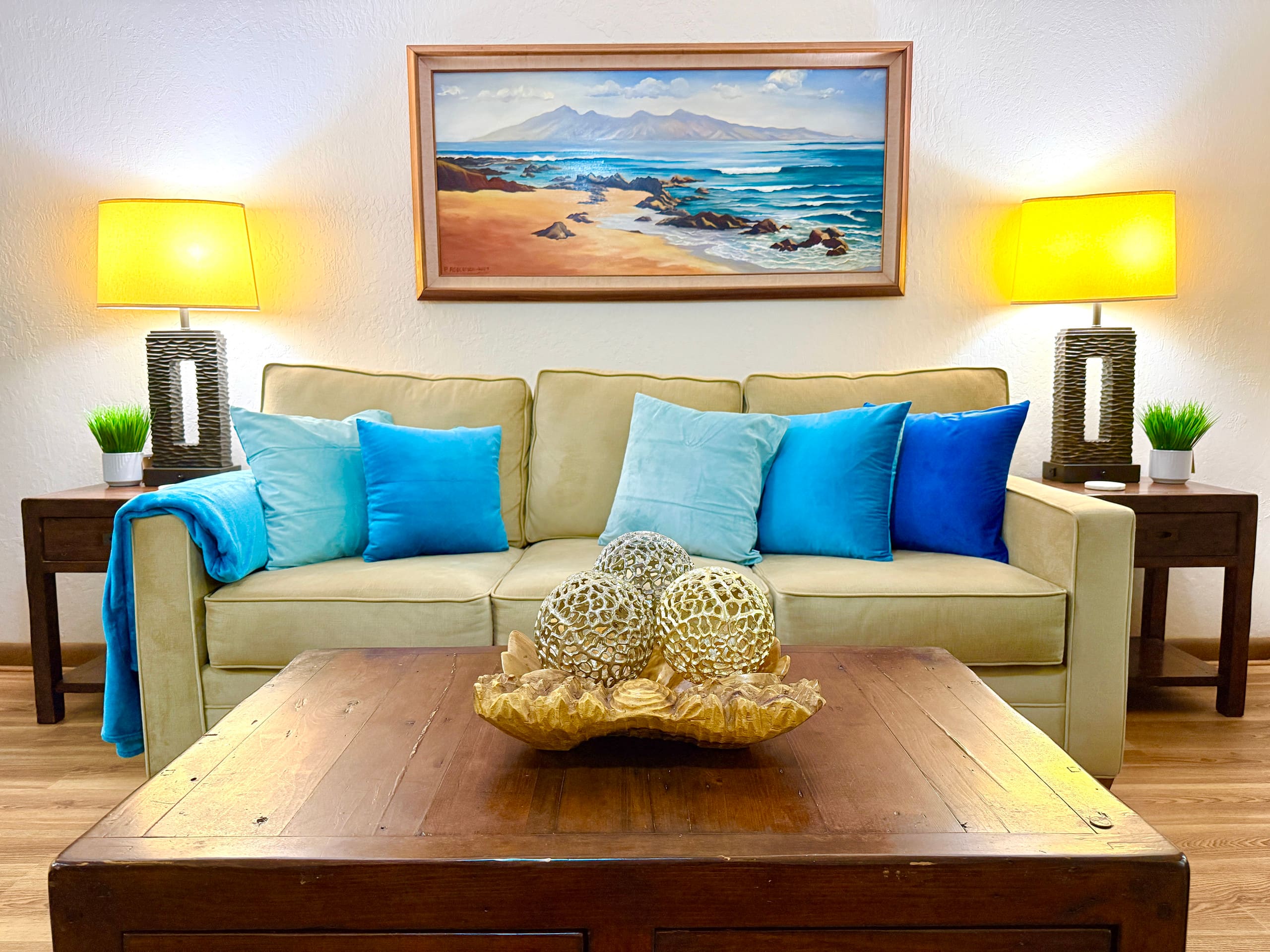 Condo in Kihei · ★5.0 · 1 bedroom · 1 bed · 1 bath - Image 1