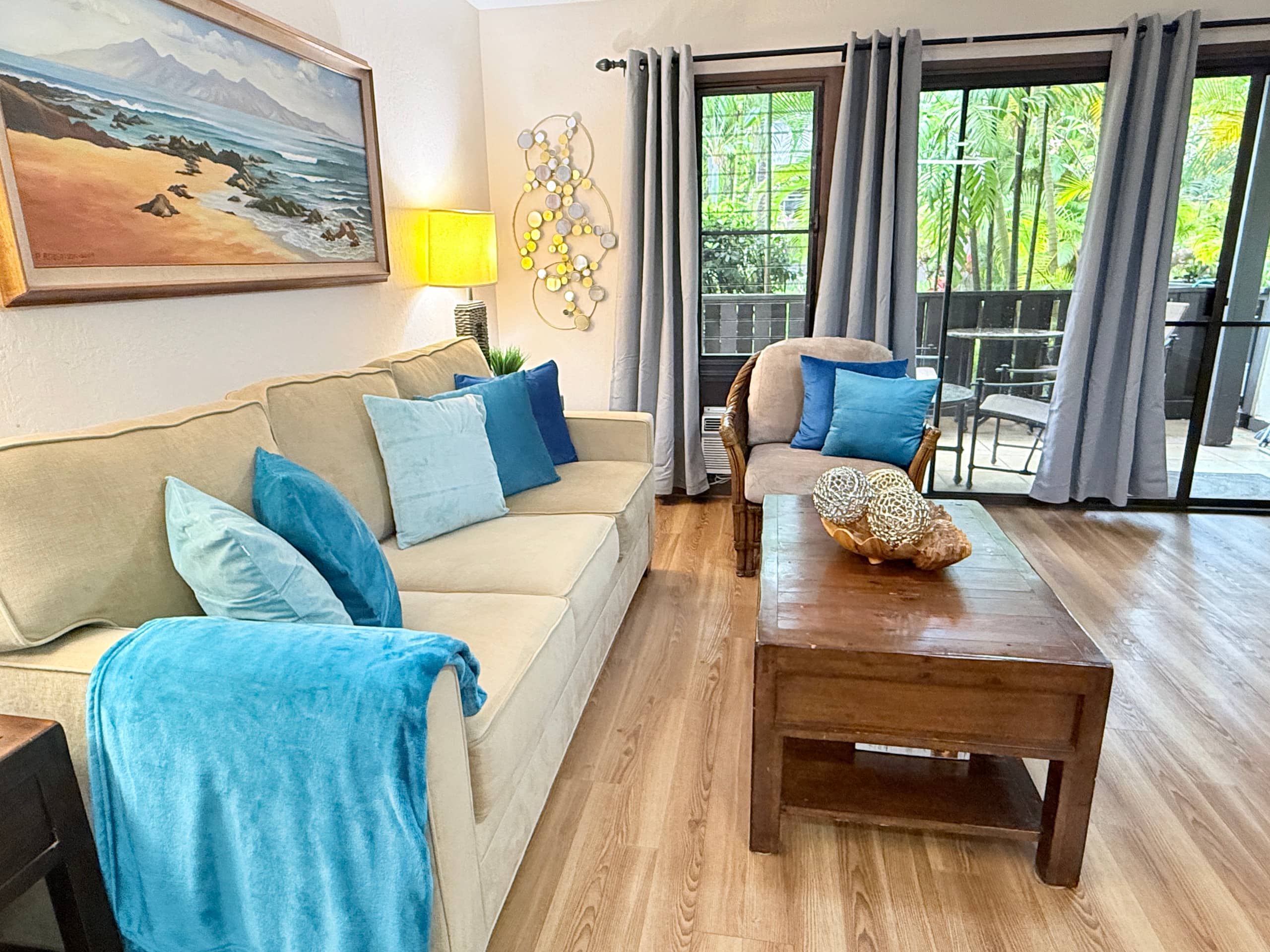 Condo in Kihei · ★5.0 · 1 bedroom · 1 bed · 1 bath - Image 6