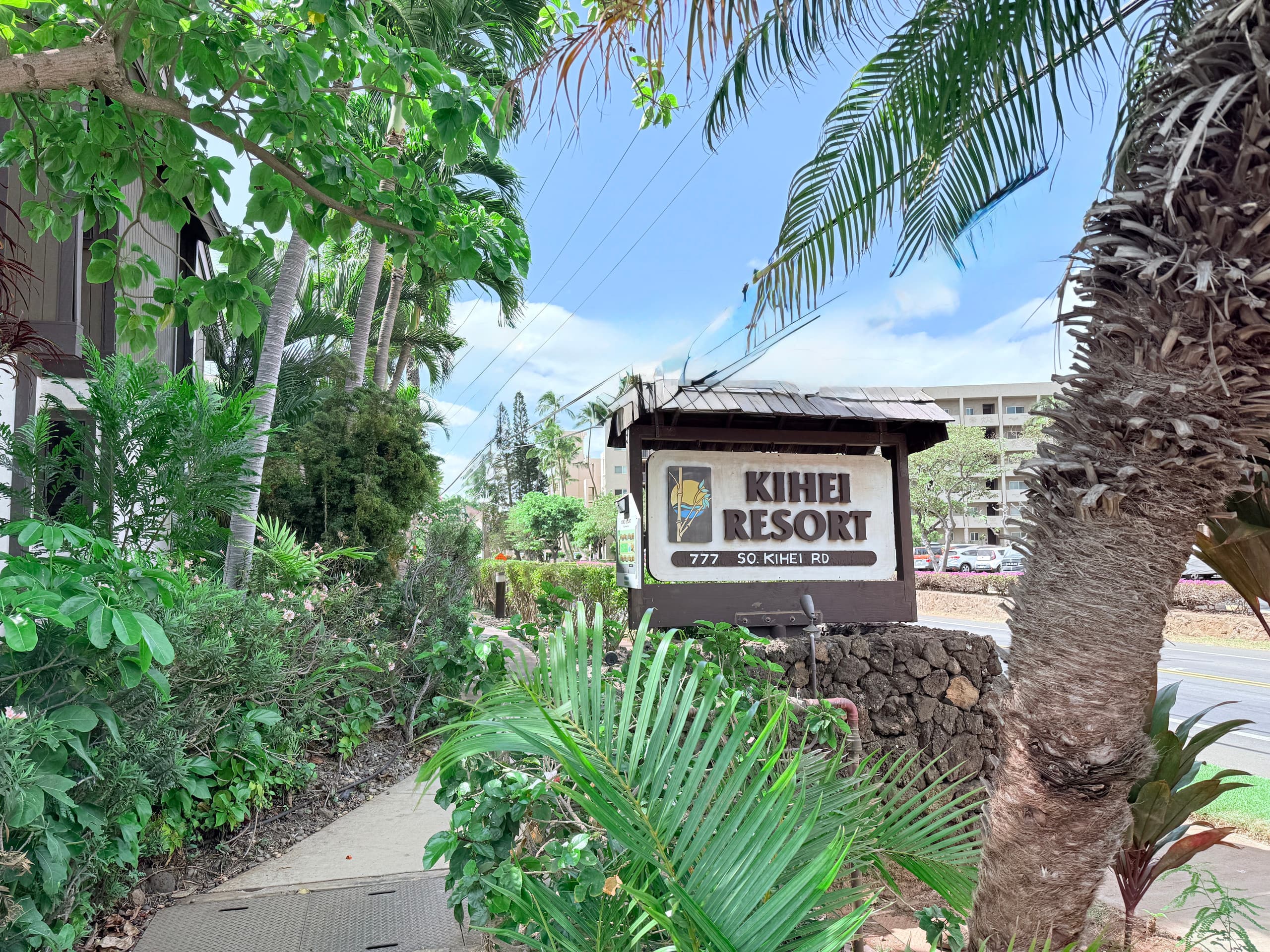 Condo in Kihei · ★5.0 · 1 bedroom · 1 bed · 1 bath - Image 47