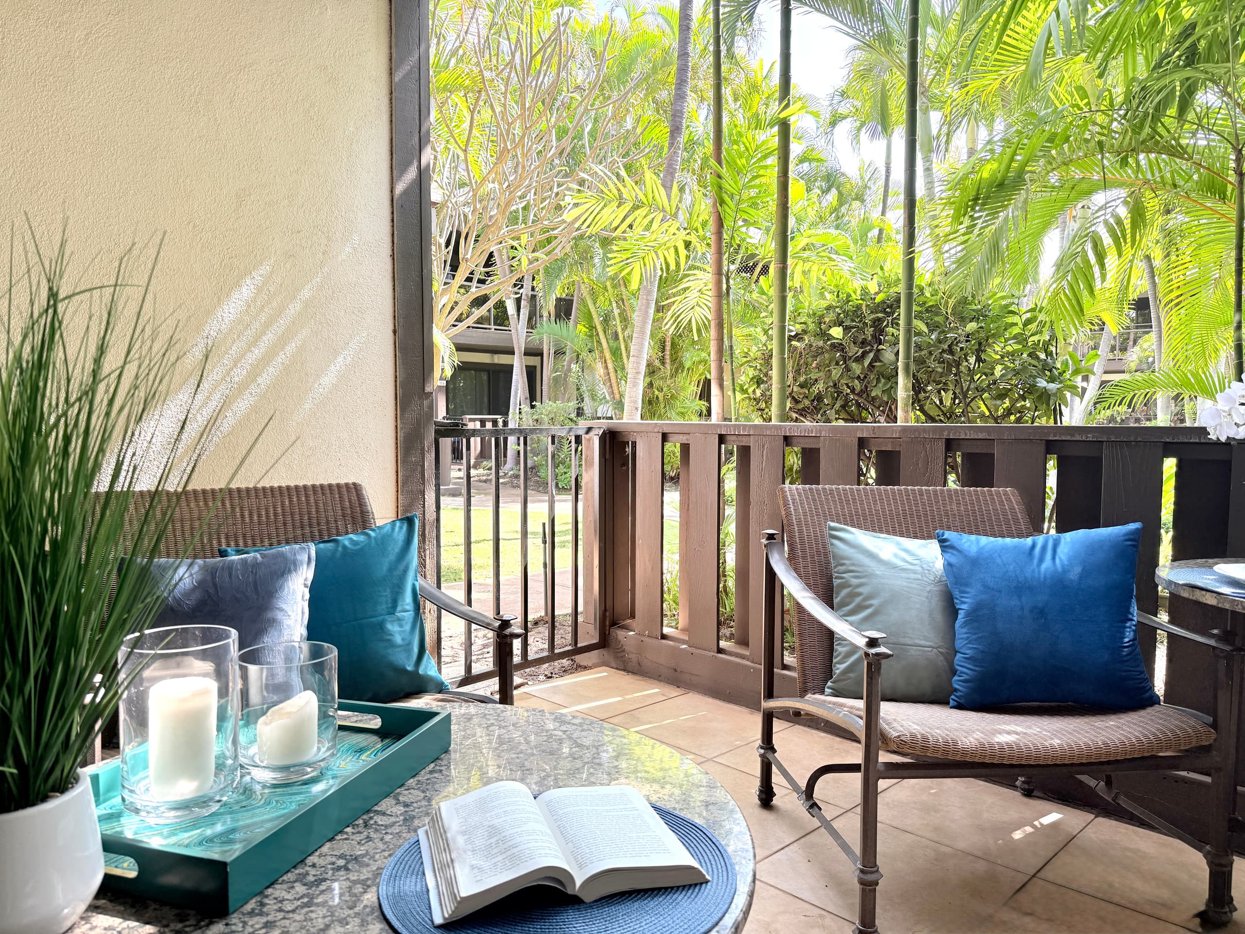 Condo in Kihei · ★5.0 · 1 bedroom · 1 bed · 1 bath - Image 29