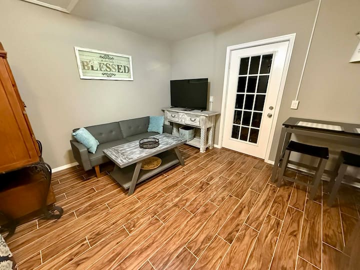 Mini Condo/ Villa #6, Yard, Privacy, Budget. - Camp Verde, AZ
