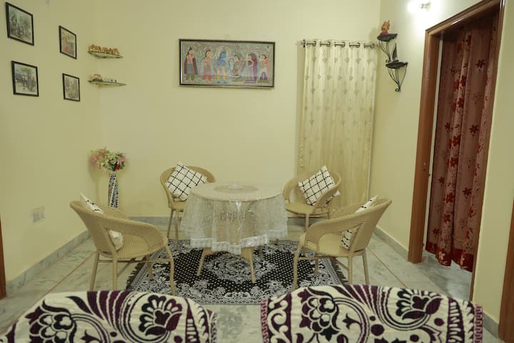 Atithi Sneh Home Stay - Haridwar