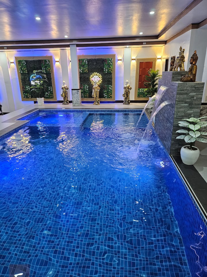 Resort In Lian Batangas (Summer Sunshine) - Lian