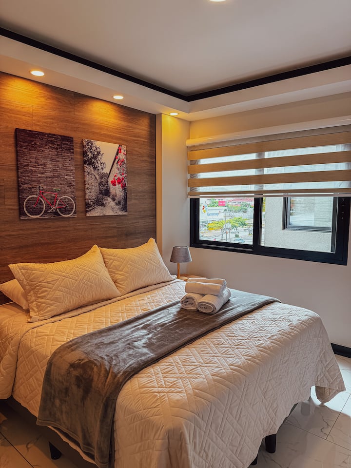 Chambre 1