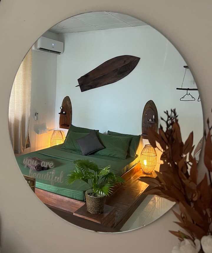 Amorebay, Guesthouse In The Heart Of Mirissa - Mirissa