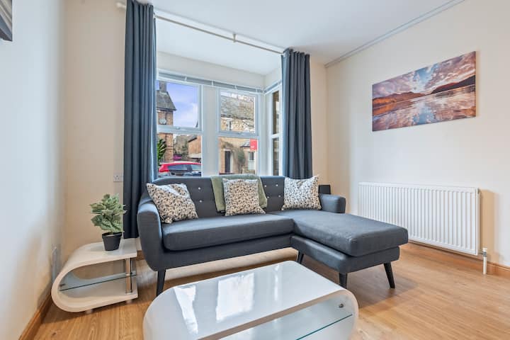 Big 5 Bedroom In Oxford City/ Sleeps 11/ - Oxford