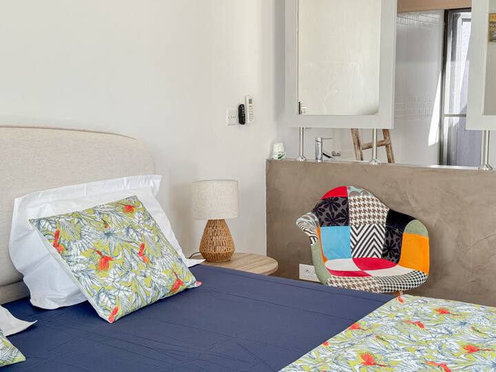 Chambre 1