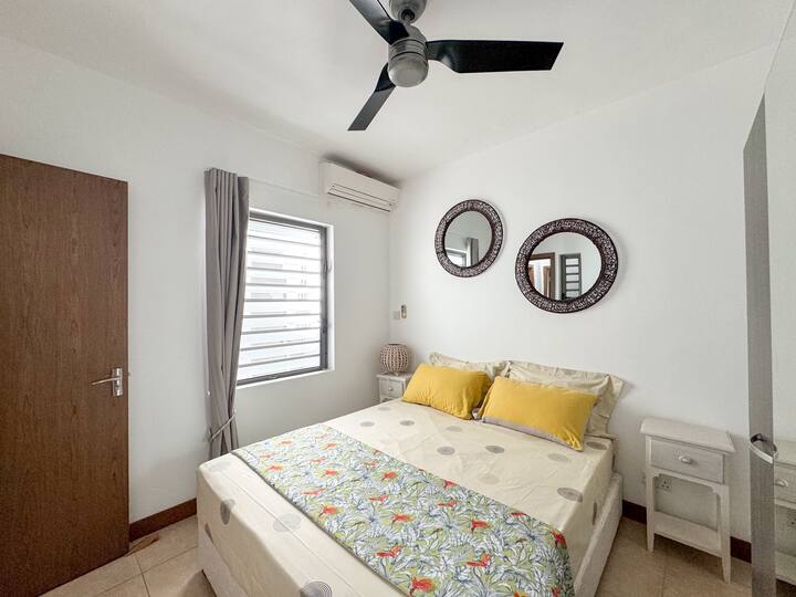 Chambre 3