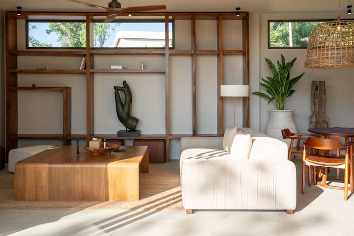 Kuul Villa Nr 9 - Sea View - Ko Pha Ngan