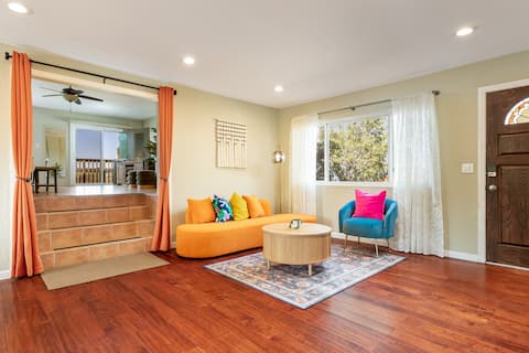 Top performing Airbnb: Private Pool • Arcade • Gameroom • BBQ in Encanto Neighborhoods