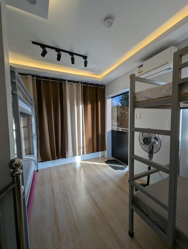 غرفة النوم 1