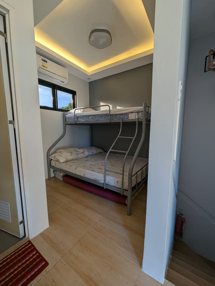 غرفة النوم 2