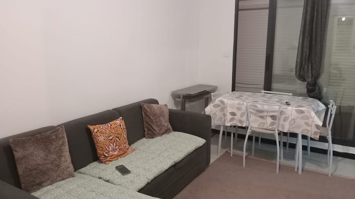 Appartement Meublé 
75m2
Marcoule Tricastrin - Bagnols-sur-Cèze
