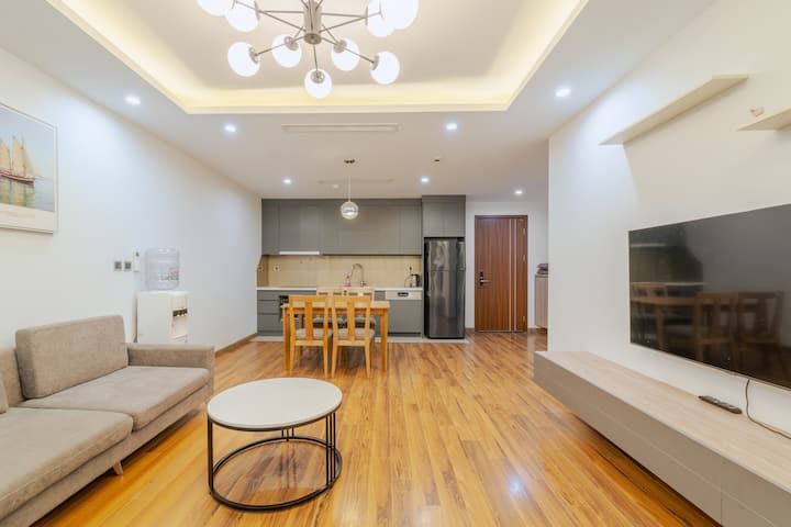 Westlake-2br/2bath-swimming Pool - Vietnam