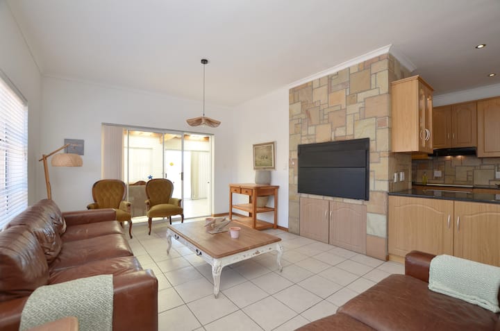 Family Home @ Yzerfontein - Yzerfontein