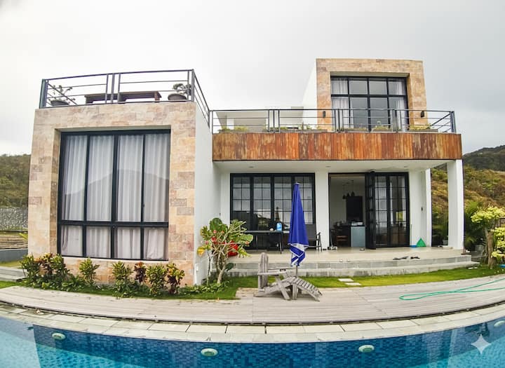 Villa Opa - Lombok