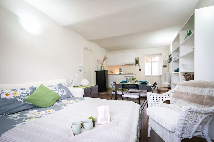 Maison Borgo Dora – Centre De Turin - Turin