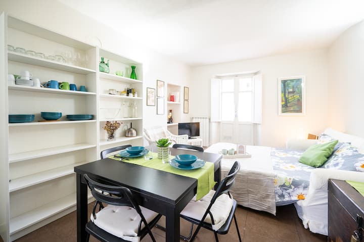 Maison Borgo Dora – Centre De Turin - Torino