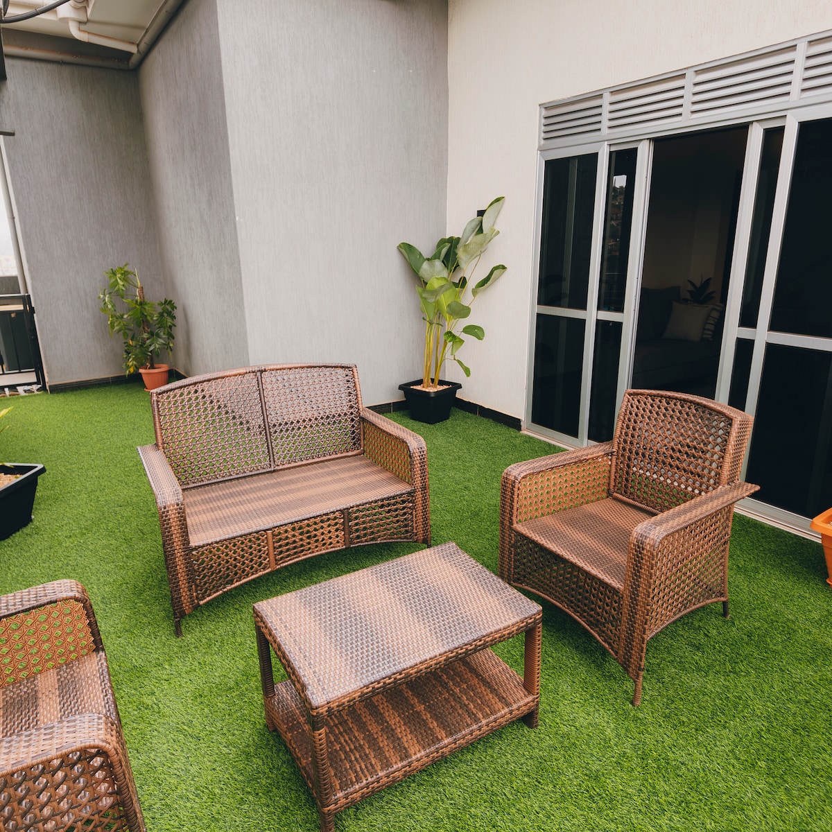 View of Penthouse for rent in Vlora - Vlore, Vlore - Dua Shpi