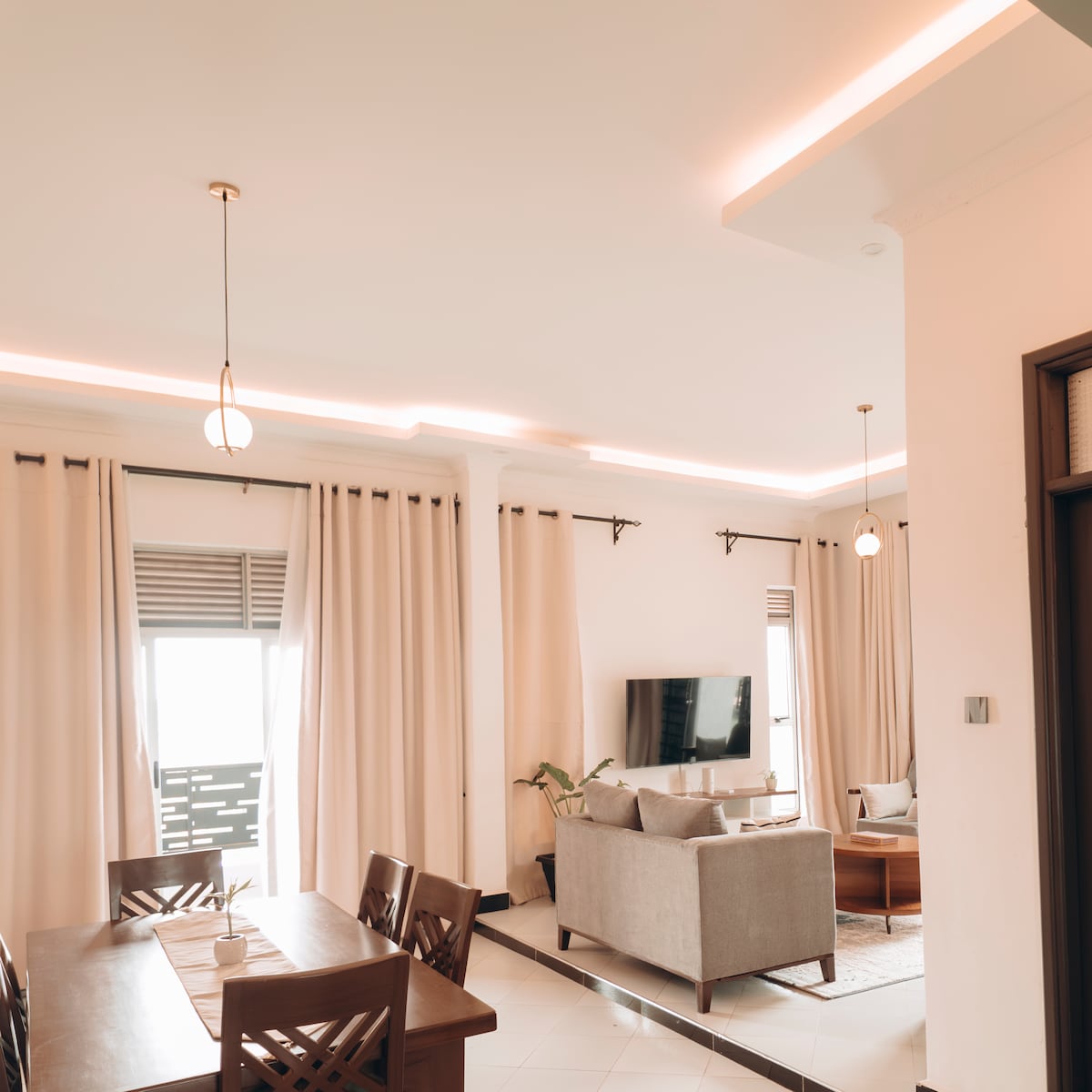 View of The VUE - Luxury Apartments for Rent in Charlotte, NC