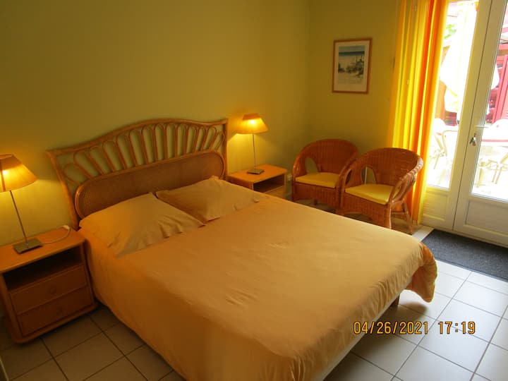 Chambre D'hôte Calme à 4 Km De La Rochelle - Île d'Oléron
