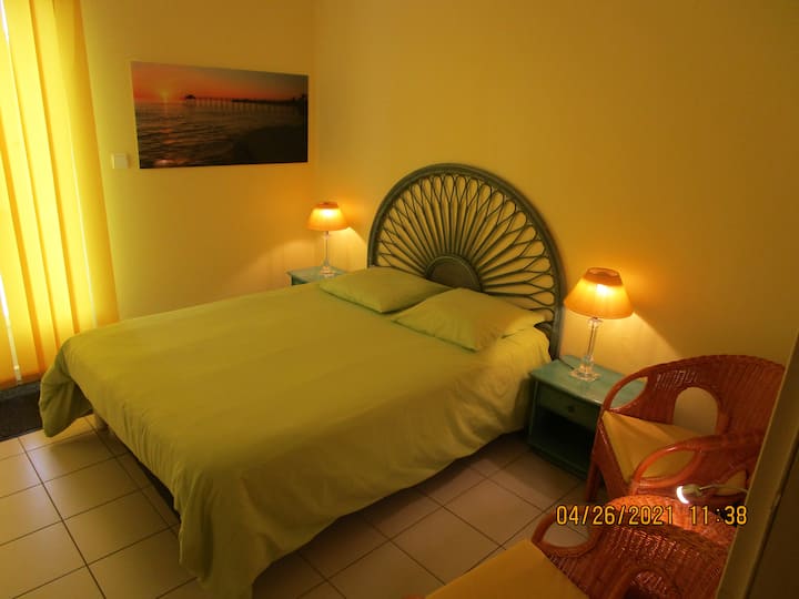 Chambre D'hôte à 4 Km De La Rochelle - La Rochelle