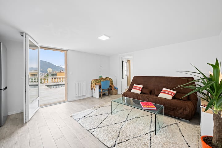 ห้องนั่งเล่น