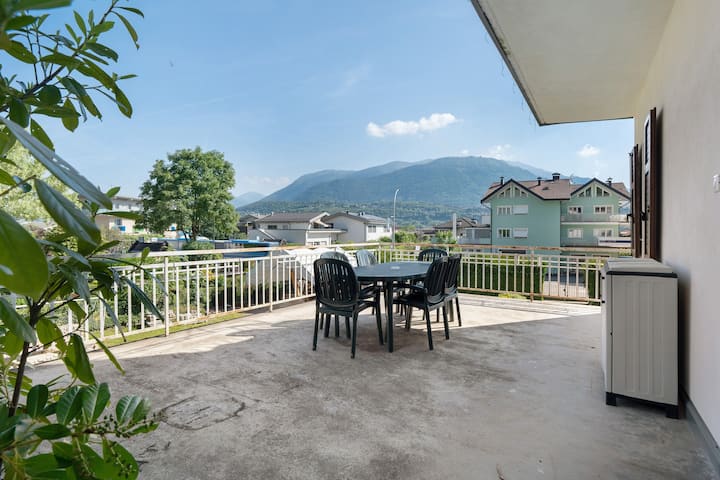 Appartamento Conci - Folgaria