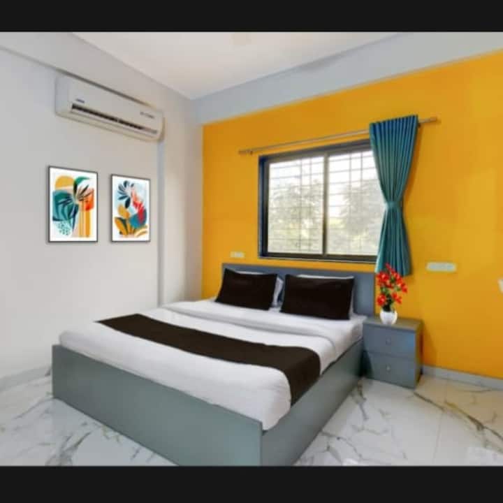 Lotus Prime Stay - Pune