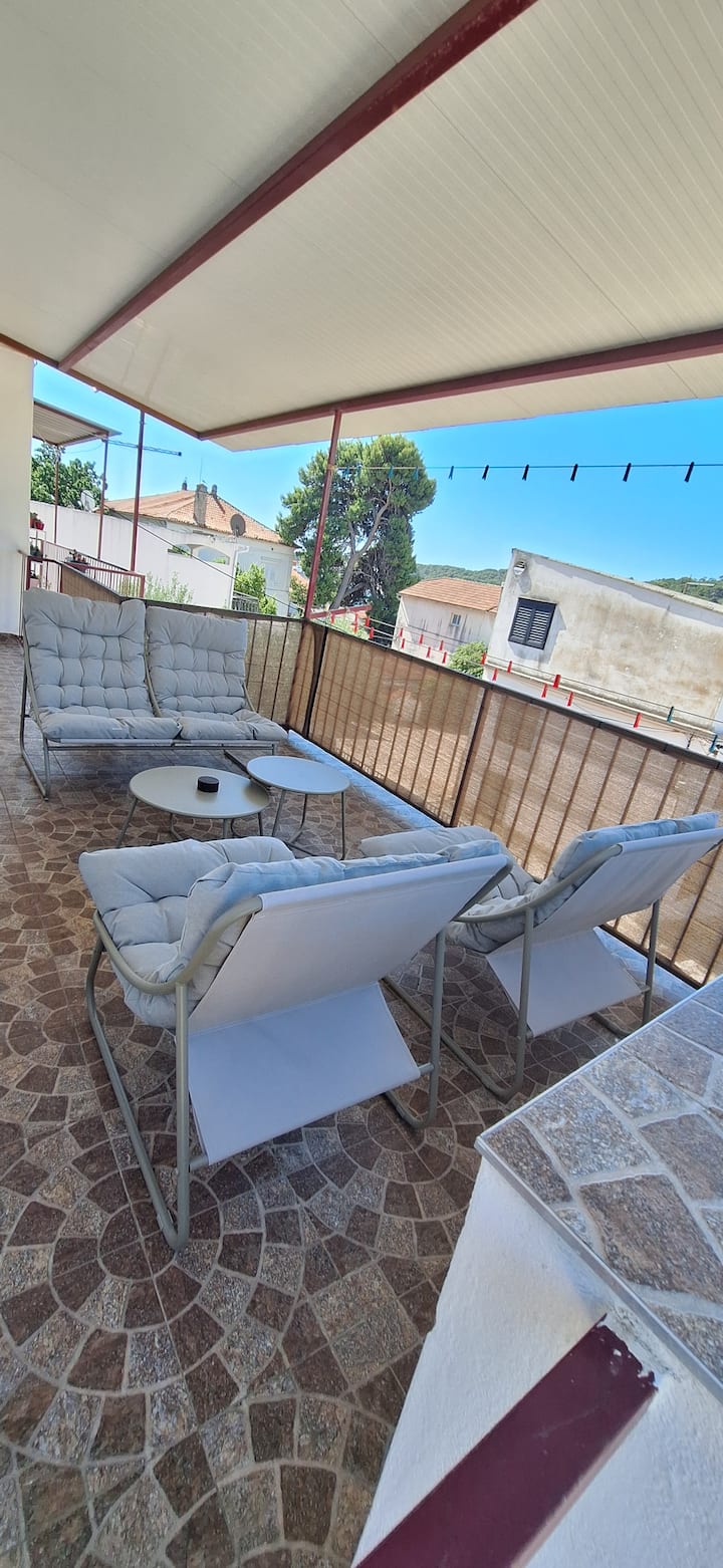 Apartman Bogdanovic Ii (Newly Reopened!) - Pirovac