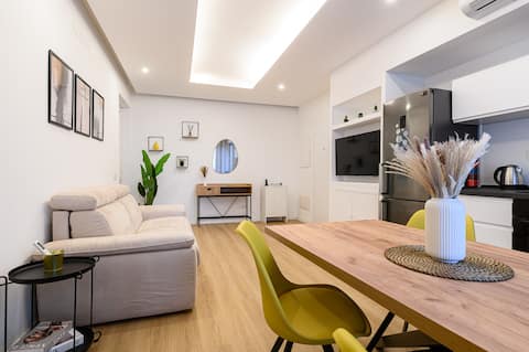 Proprietà Airbnb di successo: RVApartment - Rome Tiburtina a Roma