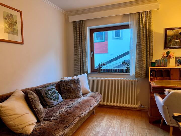 Gemütliche Wohnung In Fieberbrunn - Fieberbrunn