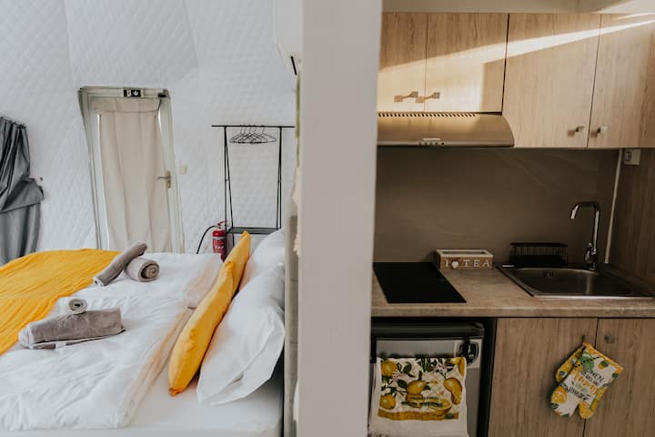 Hidden Glamping Dome In Nature, Chania - Griechenland