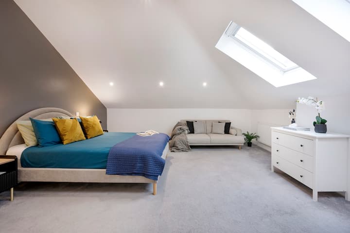 საძინებელი 2