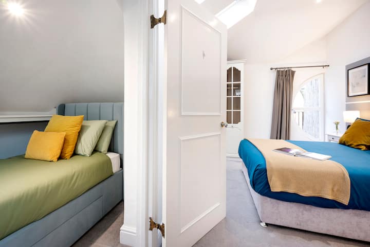 საძინებელი 4