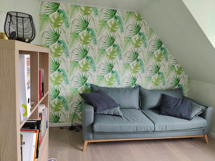 საძინებელი