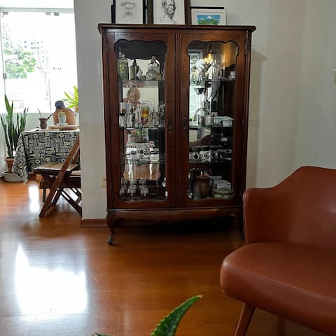 Successful Airbnb property: Poka's apartment in Novo Hamburgo