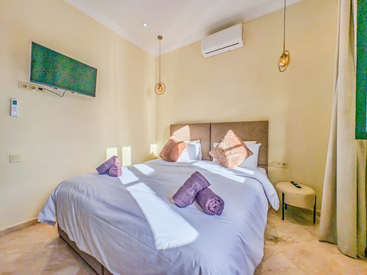 Habitación 3
